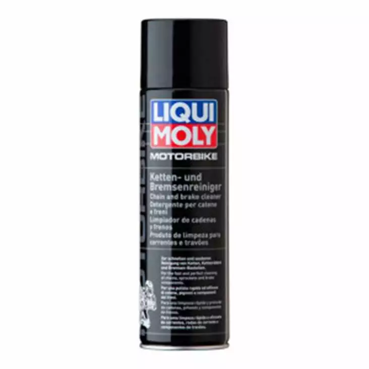 Motorbike Kedjerengöring 500ml - Verktyg - 20169 - 1