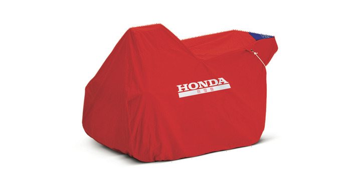 HONDA ÖVERDRAG SNÖSLUNGA MEDIUM HS970/SS70/9 - Snöslungor tillbehör - 29649 - 1