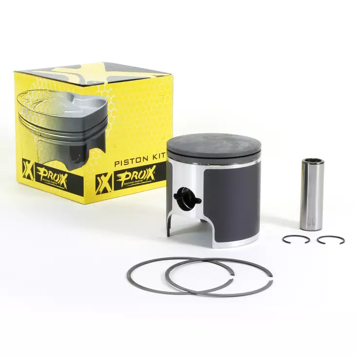 ProX Kolvkitt Yamaha Phazer 500 '84-01 - Kolvar och kolvringar - D63499 - 1