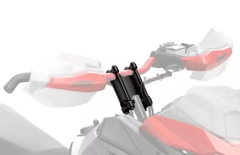 RISER KIT 90MM - Accessoarer - 18609 - 1