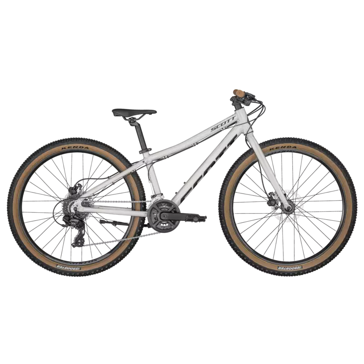 SCOTT Scale 26" rigid One size - Barncyklar - 49419 - 1