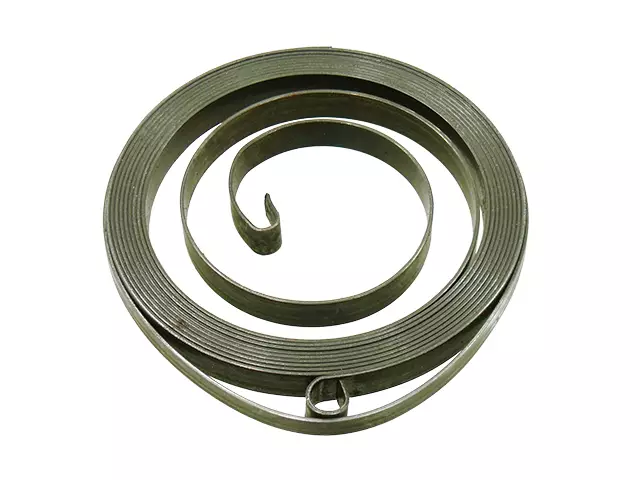 Sno-X Startfjäder, Polaris 650/850/9R - Startdelar - D503969 - 1