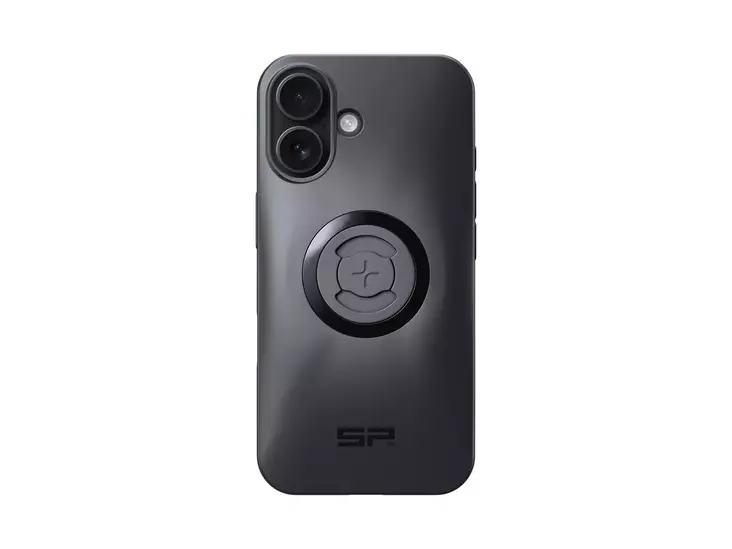 SP CONNECT Mobilskal SP Phone Case SPC+ iPhone 16 - Accessoarer - 54849 - 1