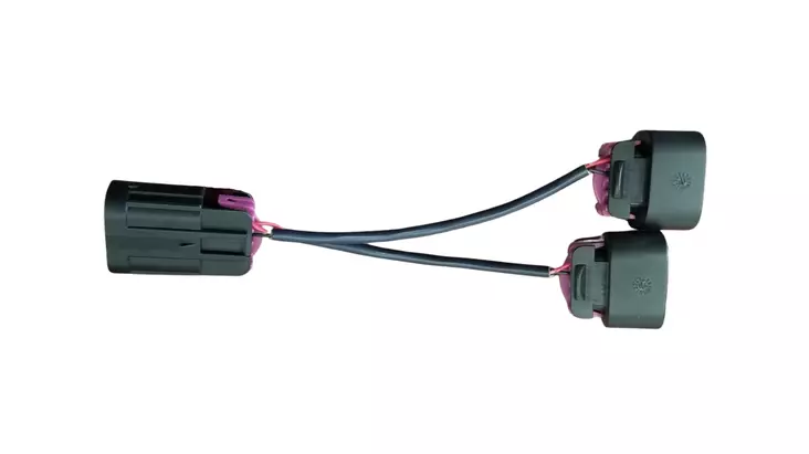 SPI Can Fördelare Polaris - Belysning - D527849 - 1