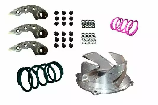 SPI Variatorkit Performance Trail Polaris 900R 129-137" 2025- - Drivsystem - D507479 - 1