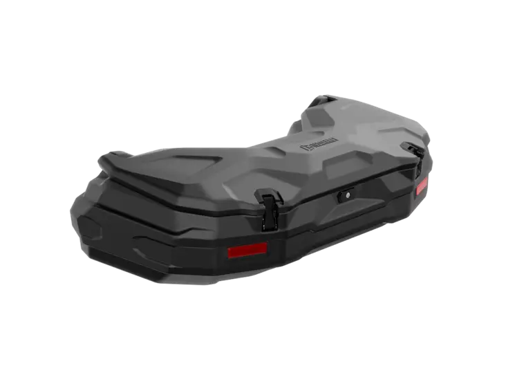 TESSERACT Transportbox CFMoto C6 2026- - Väskor och förvaring - D544389 - 1