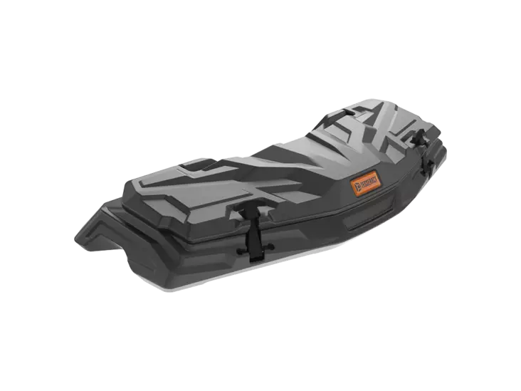 TESSERACT Transportbox Fram Loncin Xwolf 700 Goes Xwolf 700 - Väskor och förvaring - D491459 - 1